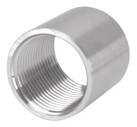 LUVA DE INOX 304