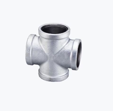 Cruzeta Galvanizado