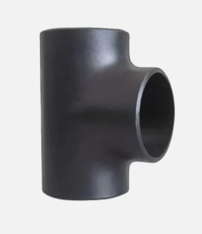 Te Aço Carbono 90°