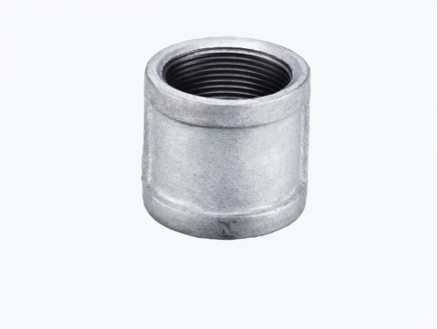 Luva Galvanizado