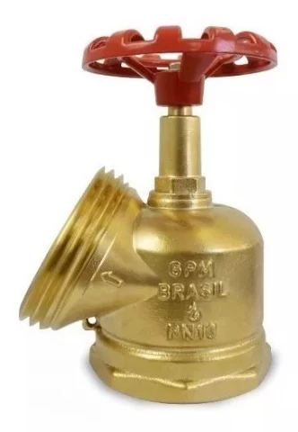 REGISTRO HIDRANTE