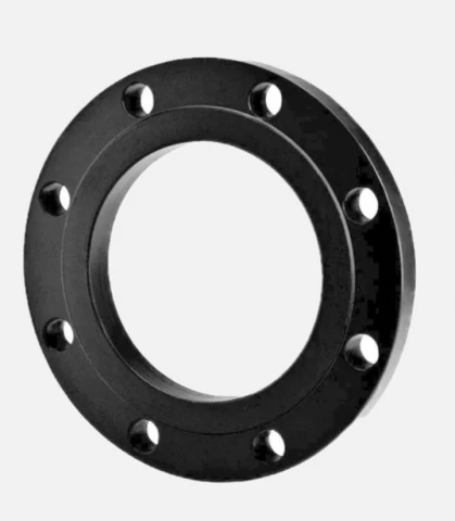 FLANGE AÇO CARBONO ANSI B16.5 150LBS