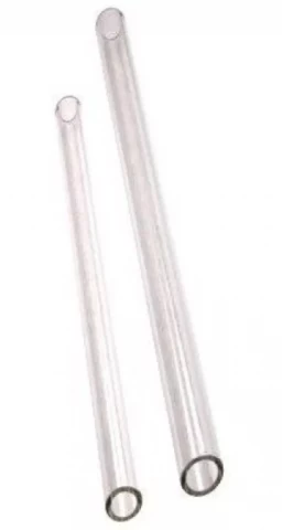 TUBO DE VIDRO 5/8 X 1.5 MTS