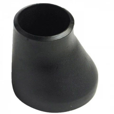 REDUÇÃO EXCÊNTRICA AÇO CARBONO